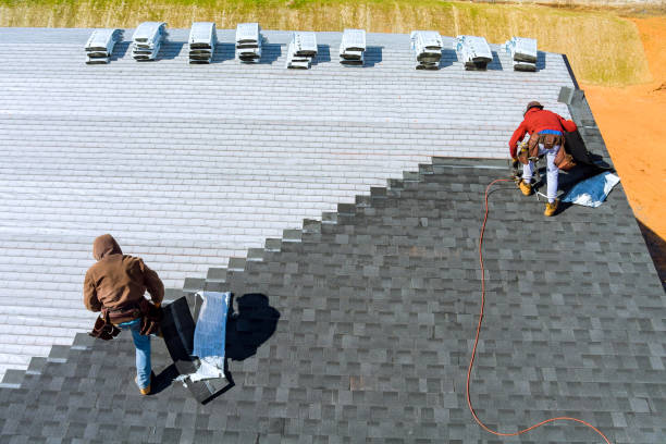 Best Flat Roof Repair Services  in Town Creek, AL