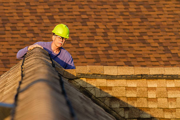 Best Roof Leak Repair  in Town Creek, AL