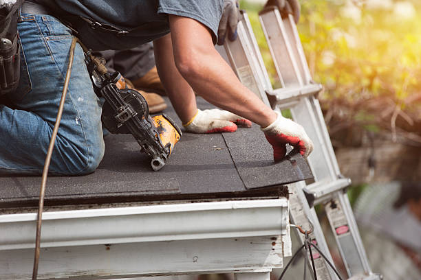 Town Creek, AL Roofing Contractor Company